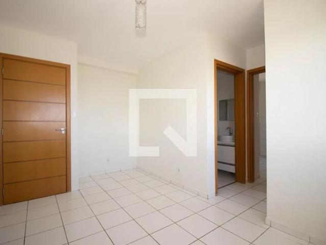 Apartamento para Venda em Brasília/DF Samambaia Sul Samambaia 2 Quartos