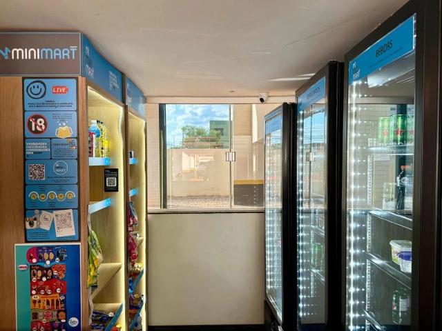 Apartamento para Venda em Brasília/DF Samambaia Sul Samambaia 2 Quartos