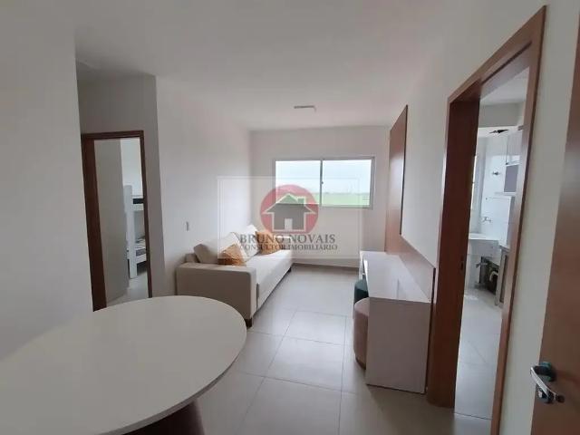 Apartamento para Venda em Brasília/DF Samambaia Sul Samambaia 2 Quartos