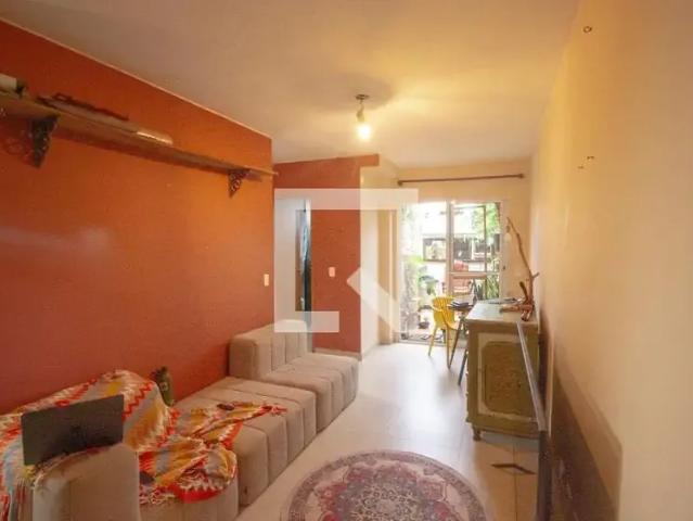 Apartamento para Venda em Brasília/DF Samambaia Sul Samambaia 2 Quartos