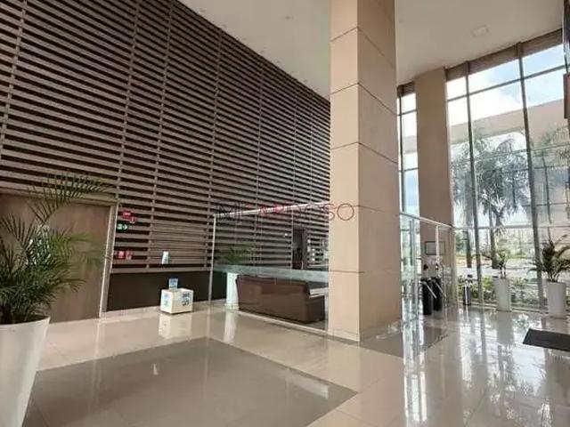 Apartamento para Venda em Brasília/DF Samambaia Sul Samambaia 2 Quartos