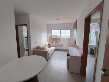 Apartamento para Venda em Brasília/DF Samambaia Sul Samambaia 2 Quartos