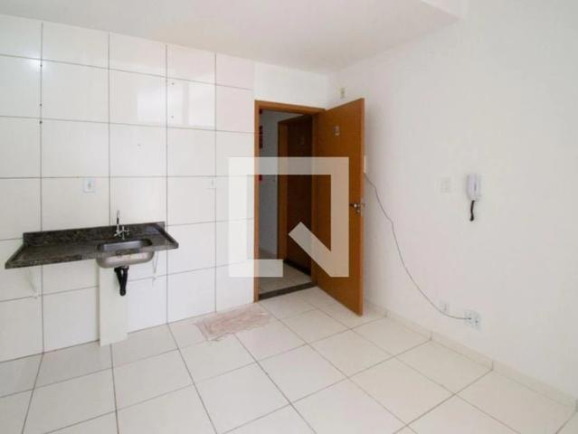 Apartamento para Venda em Brasília/DF Samambaia Sul Samambaia 2 Quartos