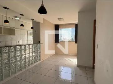 Apartamento para Venda em Brasília/DF Samambaia Sul Samambaia 2 Quartos