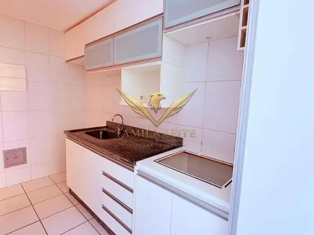 Apartamento para Venda em Brasília/DF Samambaia Sul Samambaia 2 Quartos