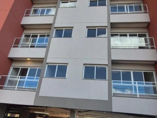 Apartamento para Venda em Brasília/DF Samambaia Sul Samambaia 2 Quartos