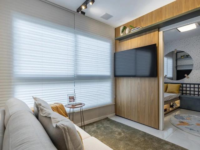 Apartamento para Venda em Brasília/DF Samambaia Sul Samambaia 2 Quartos