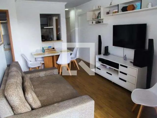 Apartamento para Venda em Brasília/DF Samambaia Sul Samambaia 2 Quartos