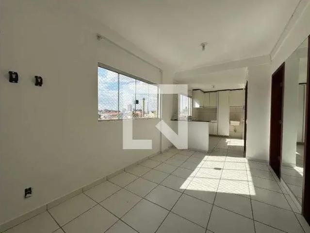 Apartamento para Venda em Brasília/DF Samambaia Sul Samambaia 2 Quartos