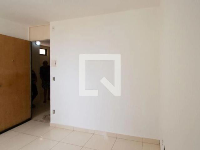 Apartamento para Venda em Brasília/DF Samambaia Sul Samambaia 2 Quartos
