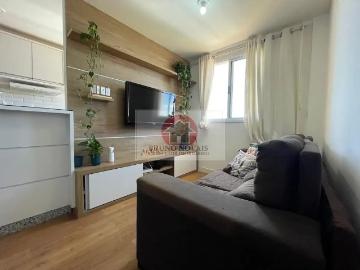 Apartamento para Venda em Brasília/DF Samambaia Sul Samambaia 2 Quartos