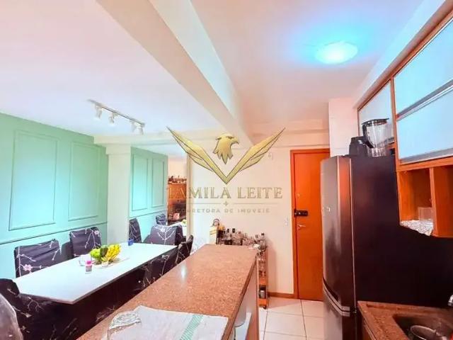 Apartamento para Venda em Brasília/DF Samambaia Sul Samambaia 2 Quartos