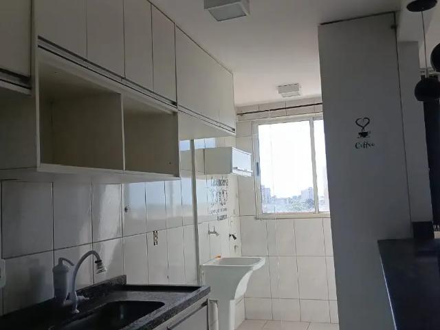 Apartamento para Venda em Brasília/DF Samambaia Sul Samambaia 2 Quartos