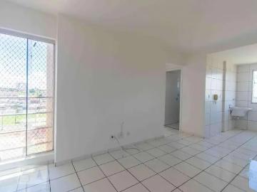 Apartamento para Venda em Brasília/DF Samambaia Sul Samambaia 2 Quartos