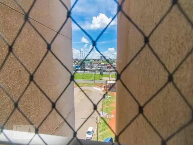 Apartamento para Venda em Brasília/DF Samambaia Sul Samambaia 2 Quartos