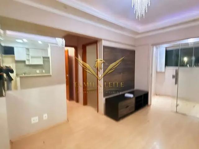 Apartamento para Venda em Brasília/DF Samambaia Sul Samambaia 2 Quartos
