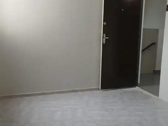Apartamento para Venda em Brasília/DF Samambaia Sul Samambaia 2 Quartos