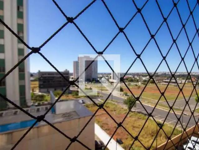 Apartamento para Venda em Brasília/DF Samambaia Sul Samambaia 2 Quartos