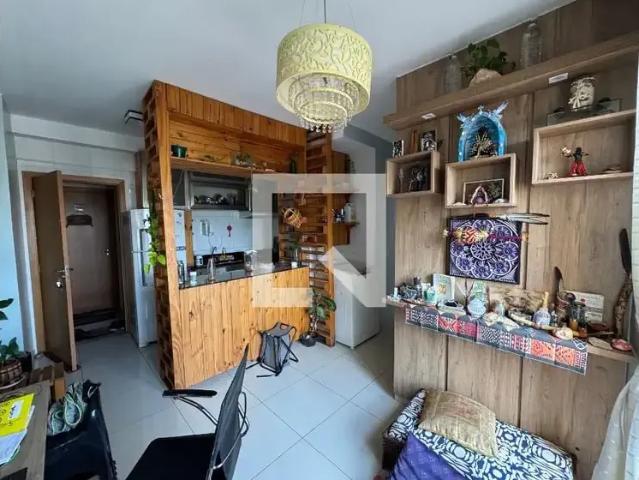 Apartamento para Venda em Brasília/DF Samambaia Sul Samambaia 2 Quartos