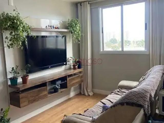 Apartamento para Venda em Brasília/DF Samambaia Sul Samambaia 2 Quartos