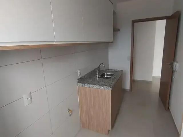 Apartamento para Venda em Brasília/DF Samambaia Sul Samambaia 2 Quartos