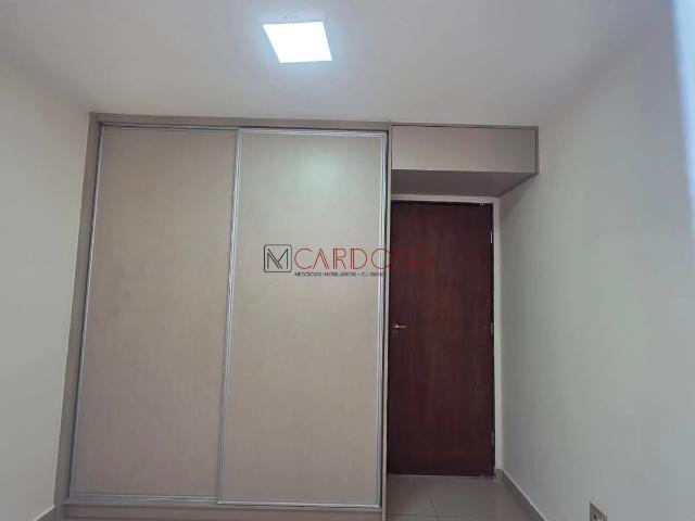 Apartamento para Venda em Brasília/DF Samambaia Sul Samambaia 2 Quartos
