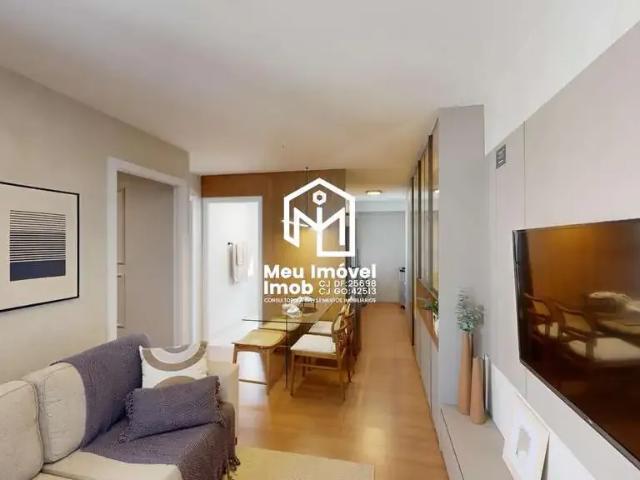 Apartamento para Venda em Brasília/DF Santa maria 3 Quartos