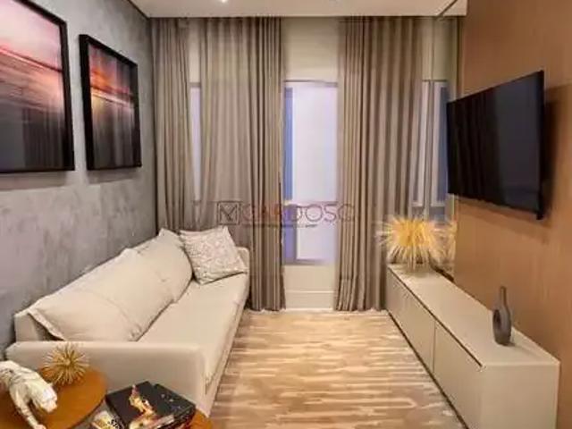 Apartamento para Venda em Brasília/DF Setor Central Vila Estrutural 2 Quartos