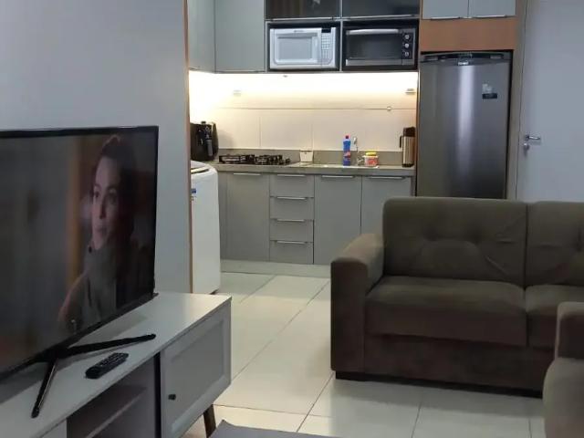 Apartamento para Venda em Brasília/DF Setor Central Gama 2 Quartos