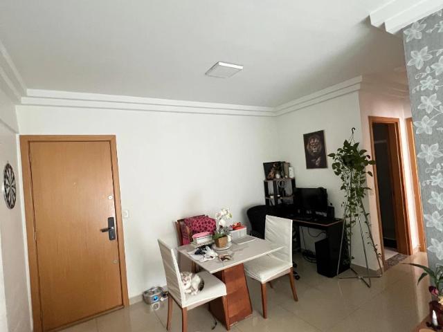 Apartamento para Venda em Brasília/DF Setor Central Gama 2 Quartos
