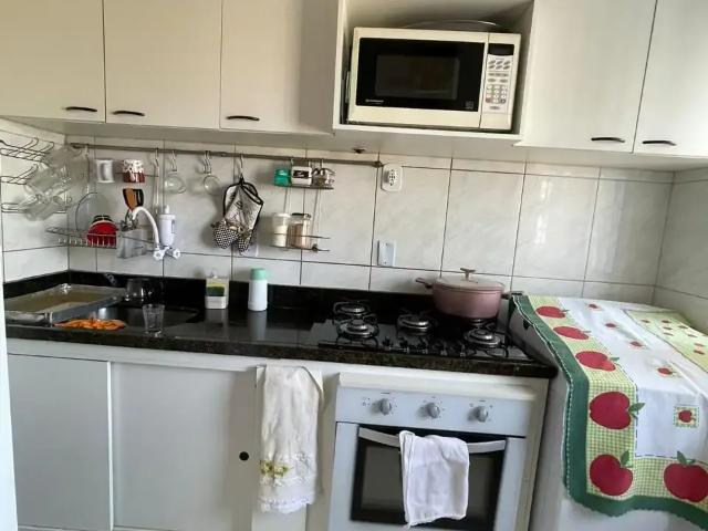 Apartamento para Venda em Brasília/DF Setor Central Gama 2 Quartos