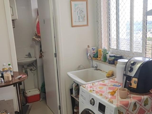 Apartamento para Venda em Brasília/DF Setor Central Gama 3 Quartos