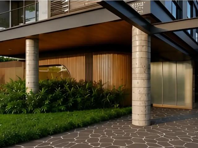 Apartamento para Venda em Brasília/DF Setor de Habitações Individuais Norte 2 Quartos
