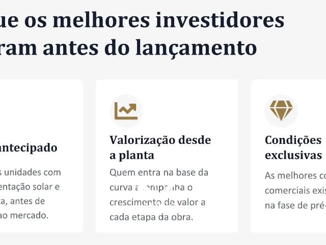 Apartamento para Venda em Brasília/DF Setor de Habitações Individuais Norte 2 Quartos