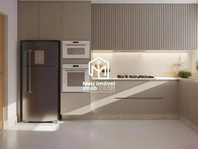 Apartamento para Venda em Brasília/DF Setor de Habitações Individuais Norte 3 Quartos