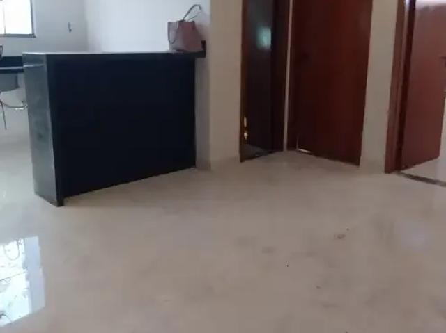 Apartamento para Venda em Brasília/DF Setor de Mansões do Lago Norte 2 Quartos