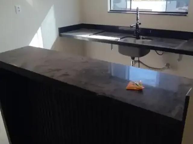Apartamento para Venda em Brasília/DF Setor de Mansões do Lago Norte 2 Quartos