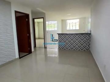 Apartamento para Venda em Brasília/DF Setor Habitacional Arniqueira Águas Claras 2 Quartos