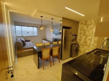 Apartamento para Venda em Brasília/DF Setor Habitacional Samambaia Vicente Pires 2 Quartos