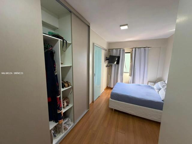 Apartamento para Venda em Brasília/DF Setor Habitacional Vicente Pires 3 Quartos