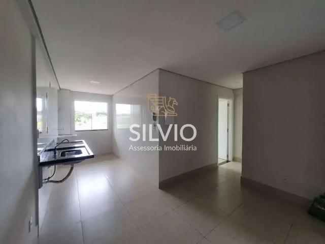Apartamento para Venda em Brasília/DF Setor Habitacional Vicente Pires 1 Quartos