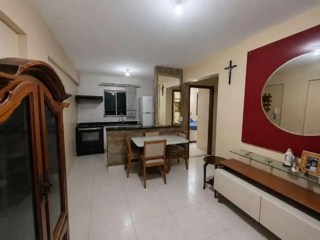 Apartamento para Venda em Brasília/DF Setor Habitacional Vicente Pires 2 Quartos