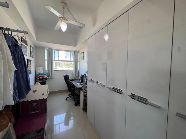 Apartamento para Venda em Brasília/DF Setor Habitacional Vicente Pires Trecho 1 3 Quartos
