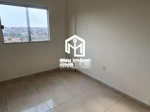 Apartamento para Venda em Brasília/DF Setor Habitacional Vicente Pires Trecho 1 1 Quartos