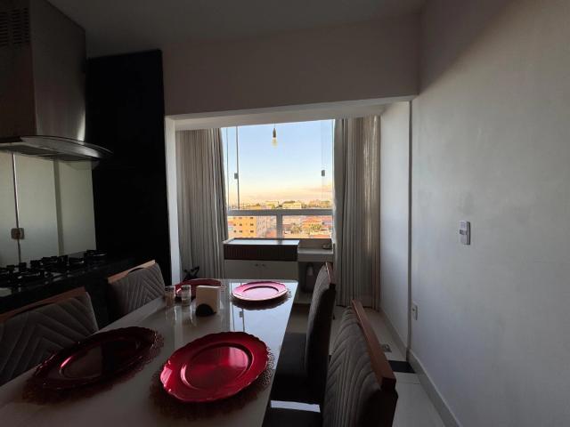Apartamento para Venda em Brasília/DF Setor Habitacional Vicente Pires Trecho 1 2 Quartos