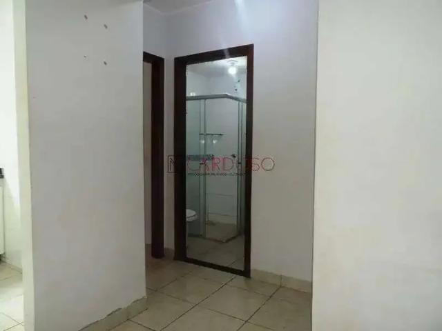 Apartamento para Venda em Brasília/DF Setor Habitacional Vicente Pires Trecho 1 2 Quartos