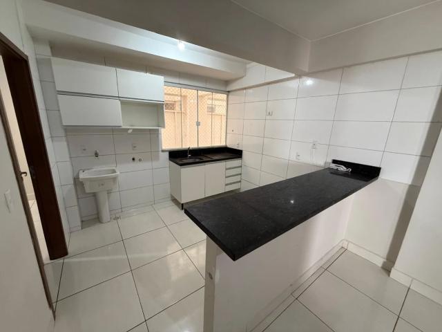 Apartamento para Venda em Brasília/DF Setor Habitacional Vicente Pires Trecho 1 2 Quartos