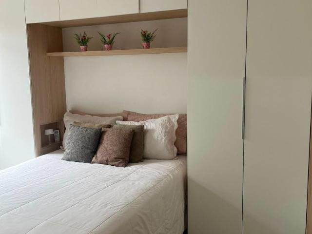Apartamento para Venda em Brasília/DF Setor Habitacional Vicente Pires Trecho 1 2 Quartos