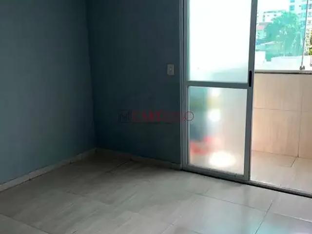 Apartamento para Venda em Brasília/DF Setor Habitacional Vicente Pires Trecho 1 2 Quartos