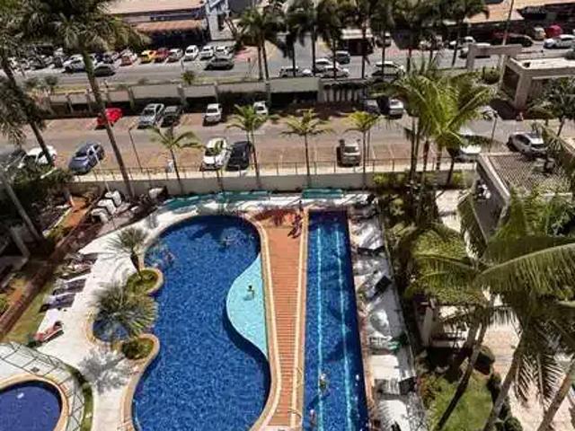 Apartamento para Venda em Brasília/DF Setor Industrial Taguatinga 2 Quartos